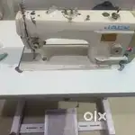 Jack Sewing machine