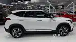 Kia Seltos 1.5 GTX+ Diesel AT, 2024, Diesel