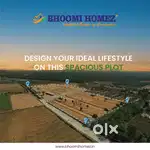Plots for sale