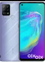 Tecno pova