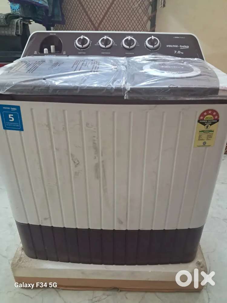 A1 REFRIGERATION second sell ac fridge washing machine