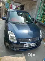 Maruti Suzuki Swift Dzire 2009 Petrol Good Condition
