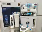Jfd45 Aqua + RO water filter latest model New RO purifier smart RO pur