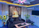 Bhal female candidate lage for massage and extra kamo thake jodi kore