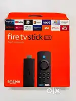 Amazon Fire Stick Lite