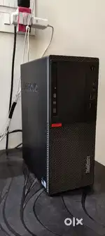 Lenova Think Centre i7 6th Gen PC