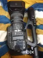 Panasonic ux90  4K New condition