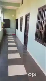 New 2 bhk house for rent in gumpa with all amenities