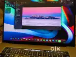 Apple MacBook Pro 16 inch 2019 i7 (2021 August Purchased) Less Used