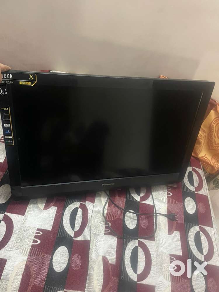 Panasonic 32 inch LCD, panel issue