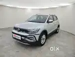 Volkswagen Taigun 1.0 TSI Highline, 2022, Petrol