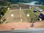 Ready to Move Plot For Sale in Navi Mumbai
