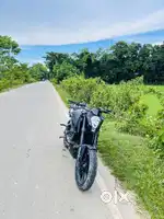 Well maintained duke 200