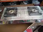 GAS STOVE ,FAN, MIXIE,COOLER@ WHOLESALE PRICE