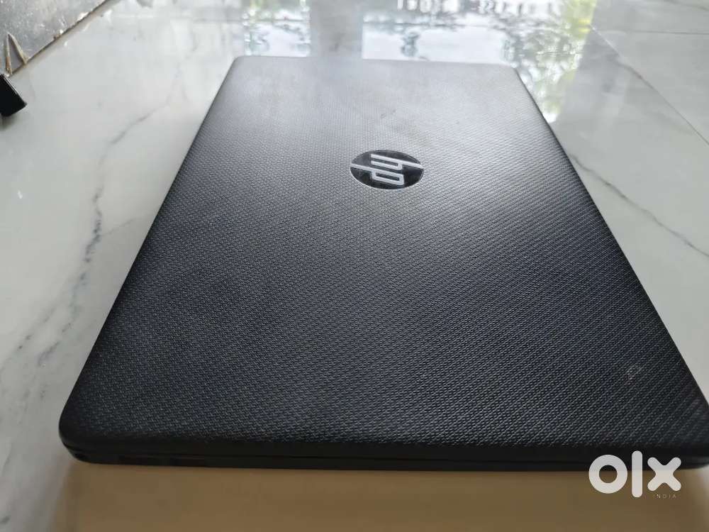 HP 15s Laptop  Ryzen 3  8GB RAM  Good Working Condition