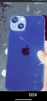 iPhone 14 . 5 month use