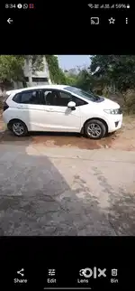 Fresh conditoin,new tyres,excellent air condition, smooth driving