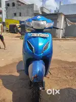 ACTIVA 3G ,solo