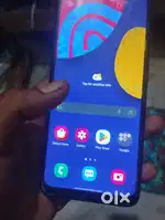 Samsung galaxy f02s