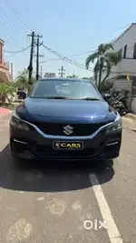 Maruti Suzuki Baleno 1.2 Zeta CNG, 2022, CNG & Hybrids