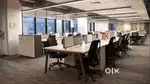 Office with all facility available for rent at Hadapsar, Pune.
