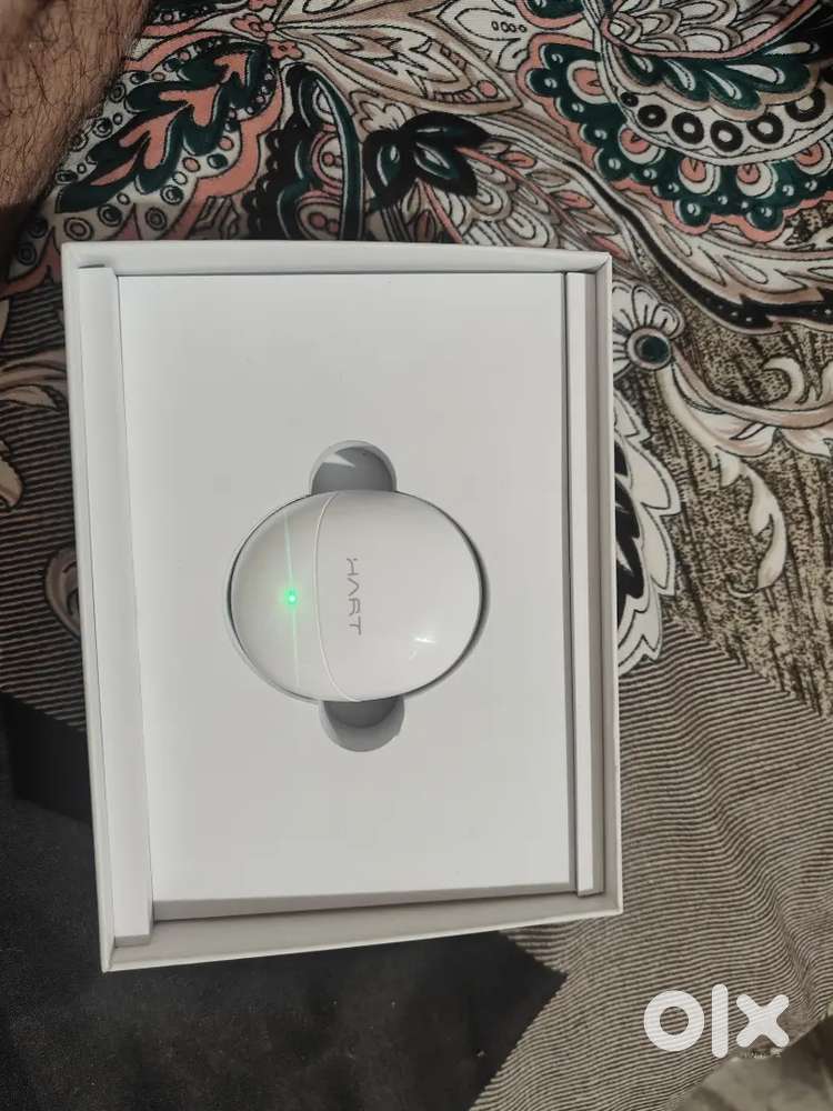 SMART RING