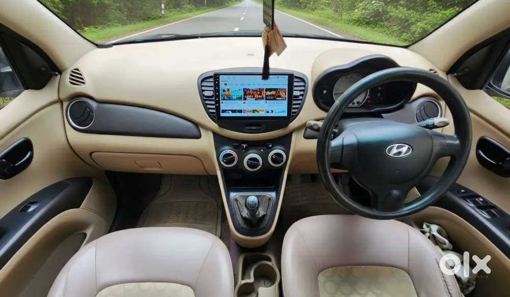 Hyundai i10 Petrol Excellent Condition