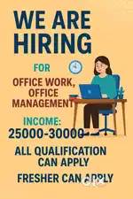 Office management