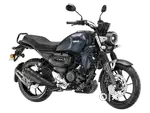 Yamaha fzx