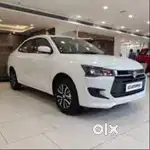 NEW T-PERMIT MARUTI DZIRE CNG