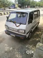 Maruti Suzuki Omni 2012 Petrol 152000 Km Driven