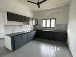 Semi-furnished New 3BHK Apartment for Rent