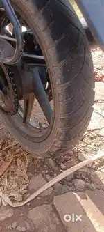 Bajaj pulsar 150 good condition
