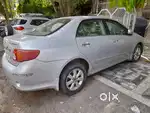 Toyota Corolla Altis 2010 Petrol Good Condition