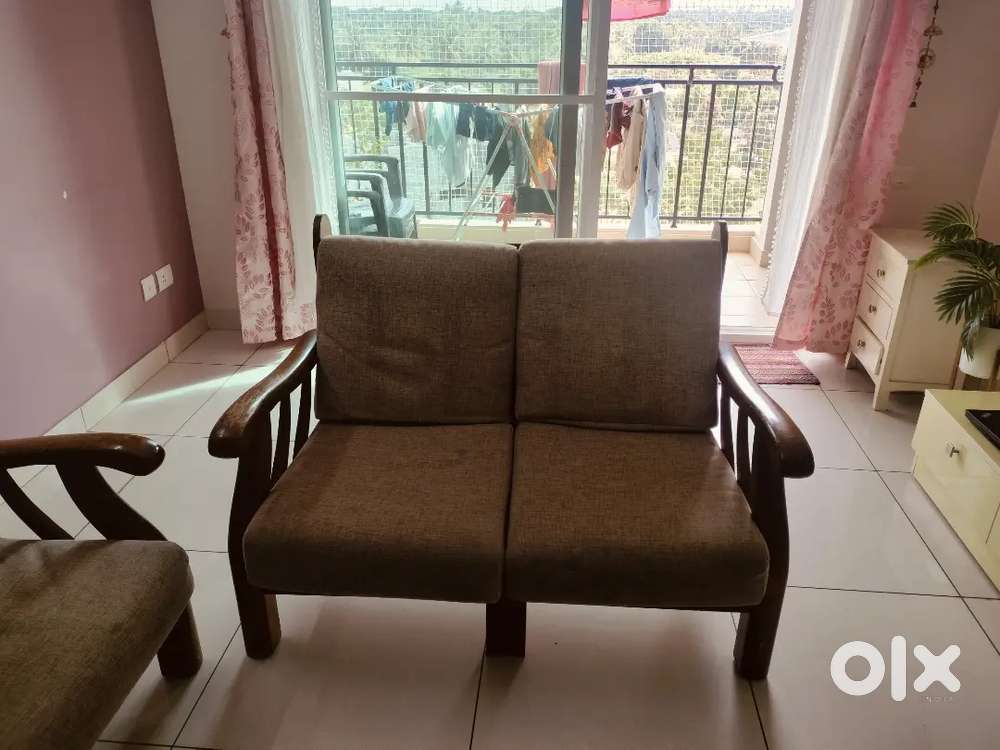 3+ 2 Sofa Seater