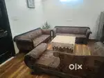 Sofa Set For Sale Along with Centre Table