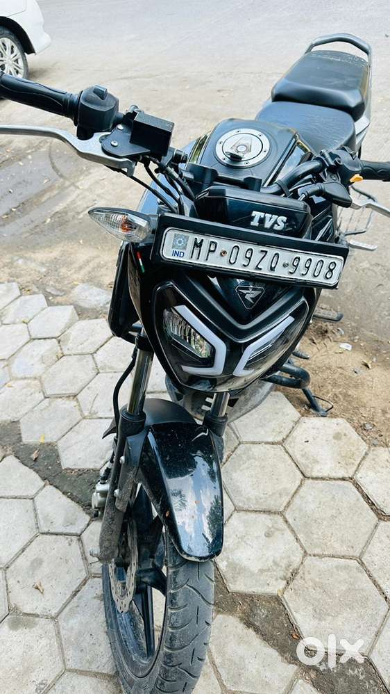 Only 2 year old sinlge owner