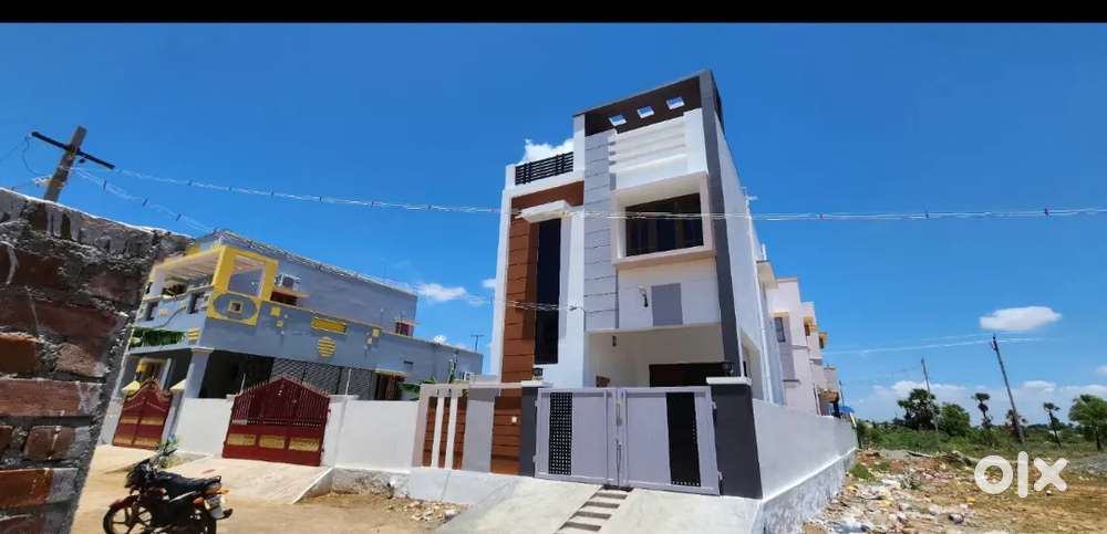 Duplex House For Sale Near Pushpalata school