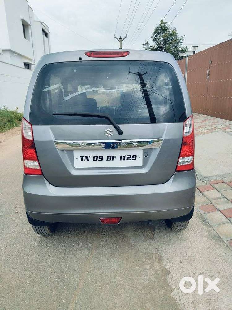 Maruti Suzuki Wagon R 2006-2010 VXI Minor, 2010, Petrol