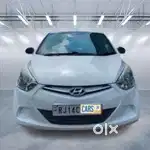 Hyundai EON Era +, 2015, Petrol