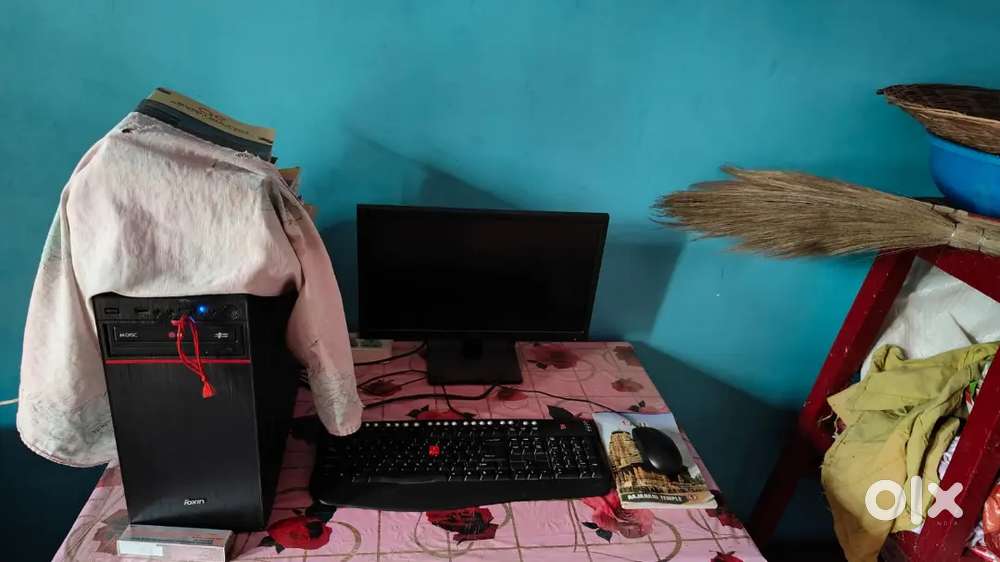 Dell Monetor PC