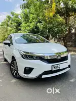Honda City 1.5 VX i-DTEC MT, 2022, Diesel