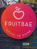 Service Boy - Daily food allowance + Sales incentives