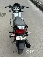 Best condition bike
