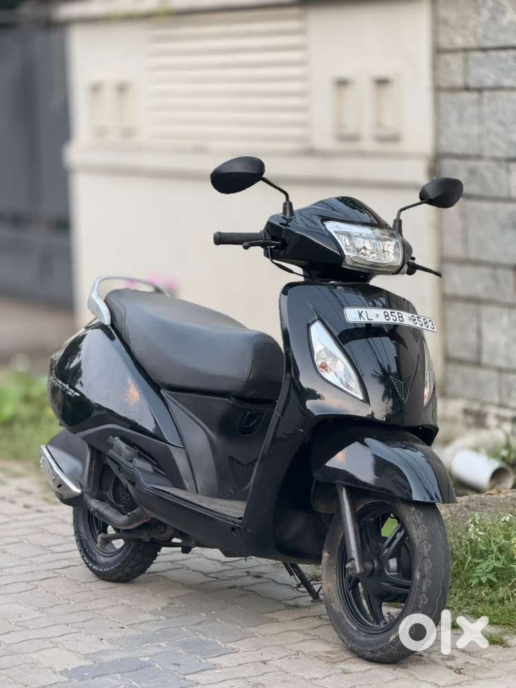 Tvs Jupiter 110