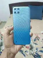 4GB l 128 GB Realme C 25 Y