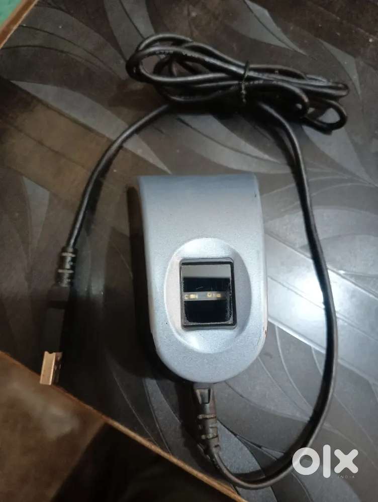 Mantra L1 device only one year used