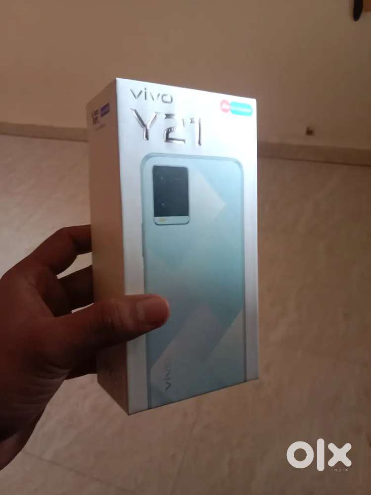 Vivo y16. 4/64
