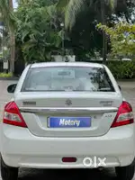 Maruti Suzuki Swift Dzire VXI 1.2, 2014, Petrol
