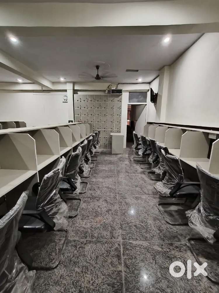 Office space dwarka mod